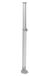 Icecat Pied de table réglable en hauteur, pour camping-car, bateau, yacht