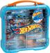 Klein Toys Hot Wheels - Opbergkoffer voor 36 speelgoedauto's - 1:64 - Verlicht