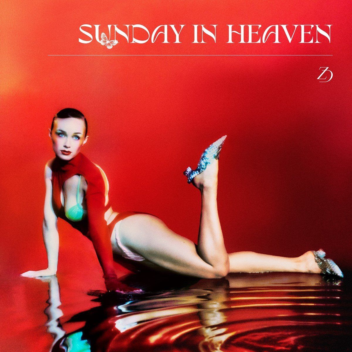 Universal Music Nederland Sunday in Heaven
