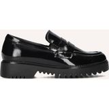 Gabor Loafers 453 Zwart