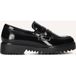Gabor Loafers 453 Zwart