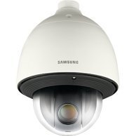 Samsung scp-2271pk-1/4" 27x PTZ Indoor Dome Camera W5 DSP TDN 650TVL 24VAC