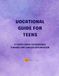 Vocational Guide for Teens: A teens guide to personal finance and career exploration