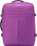 Roncato Ironik 2.0 Travel Backpack orchid