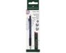 Faber-Castell Vulpotlood Grip 1345 - 0.5mm - B - Rose Shadows/Navy Blue/Stone Grey/Black