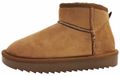 Tom Tailor Chaussures enfant Fille Bottes d'hiver Bleu Loisir