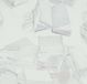 BN Wallcoverings Van Gogh behang 17191 Piles of French Novels Behang