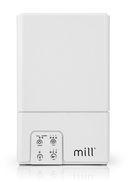 Mill TH350