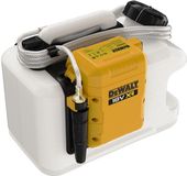 DeWALT DCE6820N Accu waterpomp 15L 18V XR Basic Body