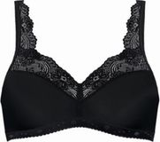 Sloggi Romance Behatop - Zwart - 80A