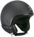 SKA-P 1FHE Smart Basic Jethelm S Mat Zwart