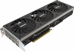 Inno3D GeForce RTX 3070 Ti X3