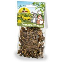JR Farm paardenbloemwortels 150 g