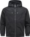 Ragwear heren Buitenjas Zwart 3XL