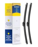 MICHELIN ECO236 Ruitenwisserset Mercedes Benz Sprinter vanaf 07.2018-> | 650/600 mm