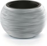 Prosperplast Furu Bloempot - Grijs - 43.5 cm