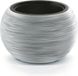 Prosperplast Furu Bloempot - Grijs - 43.5 cm