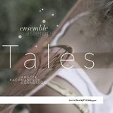 New Arts International Bv Asterope Ensemble - Tales