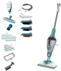 BLACK+DECKER BHSM1610DSM