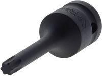 BRILLIANT TOOLS 1/2" Kracht Bit-dop Torx T45 - BT022603