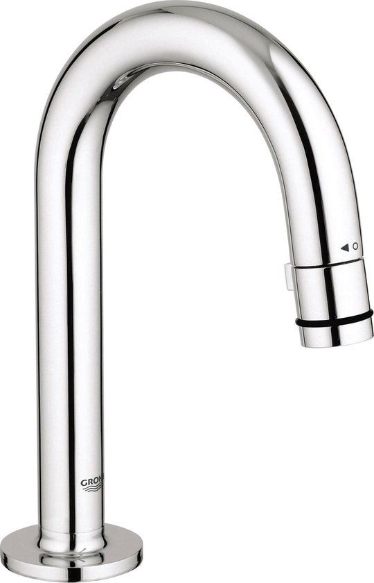GROHE Universal Fonteinkraan - Chroom - 20201000