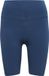 Hummel Hmlmt Grace Hw Tight Shorts Blauw Dames S