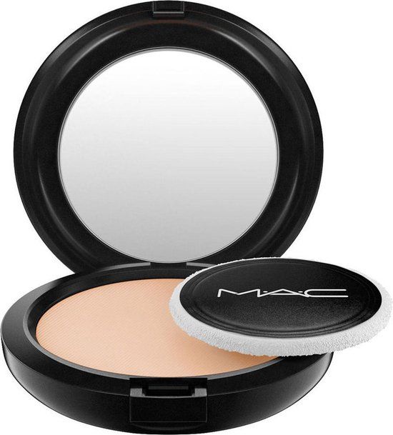 MAC Medium Dark Poeder 12.0 g Dames