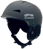 Evidsen Sds Snowboardhelm Grijs 52-55 cm