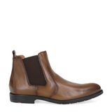 LLOYD Chelsea boots 'EEZY 315' cognac