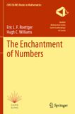 The Springer Nature The Enchantment of Numbers
