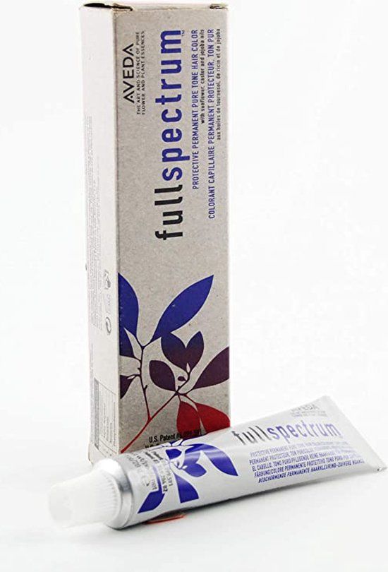 Aveda Full Spectrum Permanent 28 gram Light N/N