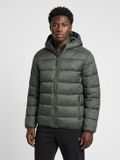 Hummel Hmllightweight Puffer Jacket 230393 Castor Gray