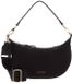 LIU JO Kaliska Hobo Bag Deep Brown Schoudertas
