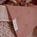Little Dutch Ledikantdeken - Essentials - Katoen/Polyester - Roze - 140x110 cm