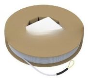 WP WPC-FTH-49LC-300 InfiniBand en Glasvezelkabel 30 m SCAPC FTTH Wit