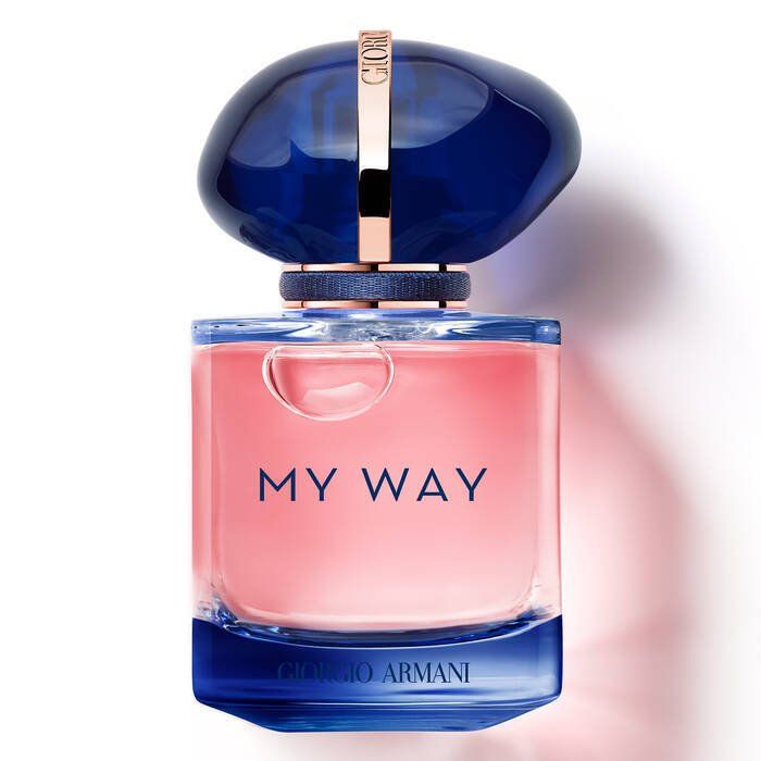Giorgio Armani Eau de Parfum / 50 ml / Women