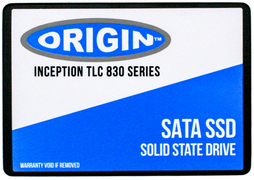 Origin Storage NB-1TBSSD-3DTLC