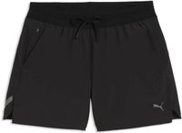 Puma Pwrmode 3´´ Short de sport Noir L Femme