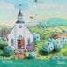 Aquarupella Art Naïf Art Naïf Kalender 2027