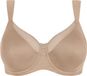 Triumph True Shape Sensation W01 Minimizer beha dames, Gladde huid, 70H