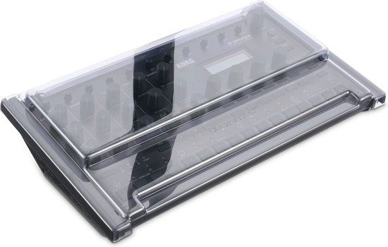 Decksaver Korg Drumlogue Cover