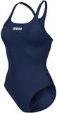 Arena Swim Pro Badpak Dames Navy/Wit XXL (44)