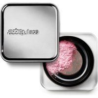 about-face Poeder Unisex 10.0g Zilver