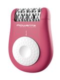 Rowenta Easy Touch Epilator - 24 pincetten - Roze