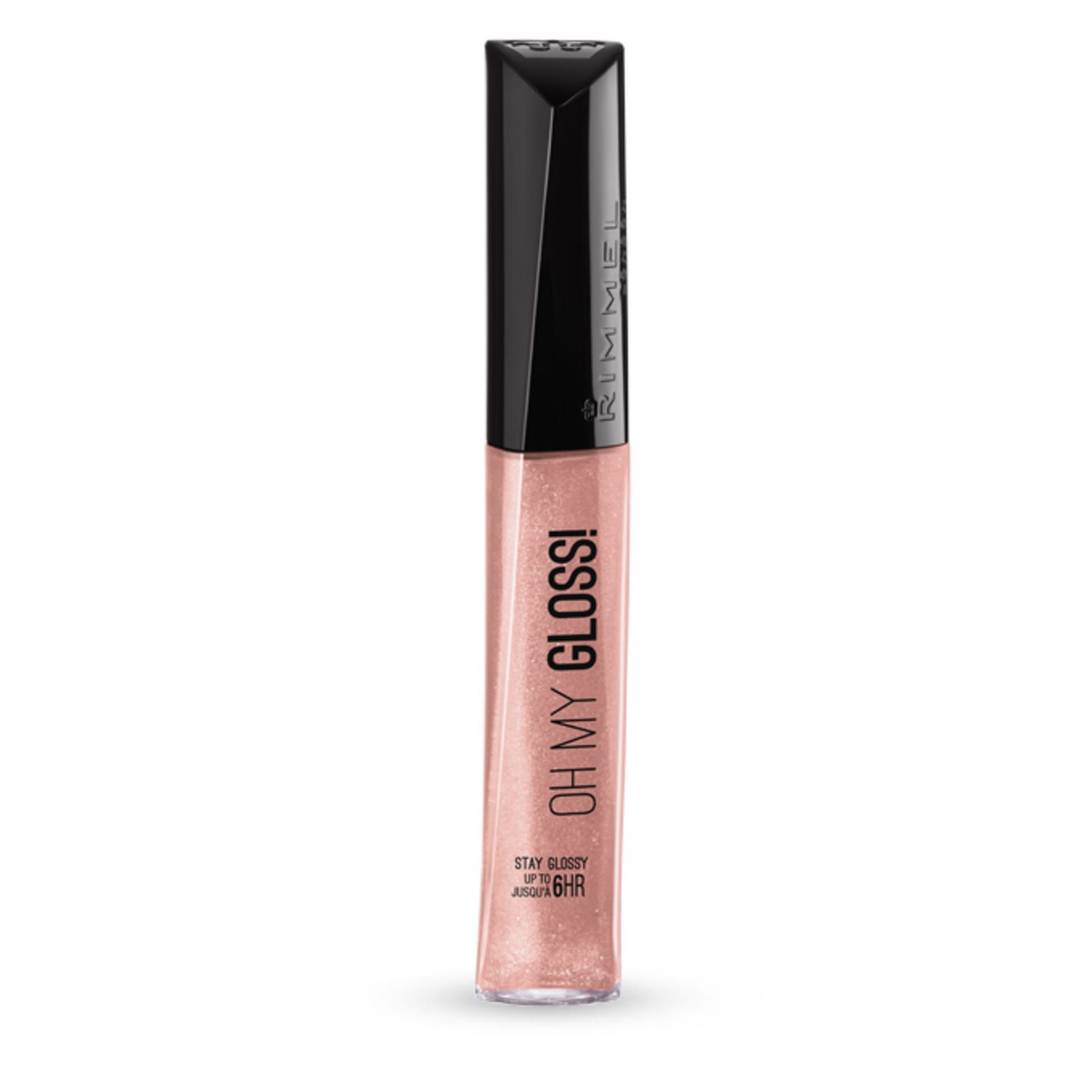 Rimmel London Oh My Gloss! Lip Gloss