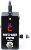 Fame Warwick GmbH & Co Music Equipment KG Fame LT-920 Power Tuner - Stemapparaat voor gitaar