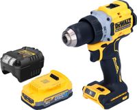 DeWalt DCD 800 N accuboormachine 18 V 90 Nm borstelloos solo