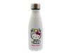 C Y P BRANDS EVOLUTION S.L. Hello Kitty, Sanrio, fles, waterfles, jerrycan, drinkfles, horoscoop, steenbok, 550 ml, wit, officieel product