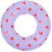 Swim Essentials Zwemband - 55 cm - Roze - Sweet Hearts - Kind - Flamingohoofd