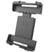 RAM Mounts RAM-HOL-TABL19U houder Passieve houder Tablet/UMPC Zwart